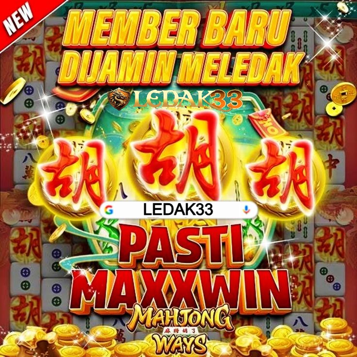 LEDAK33